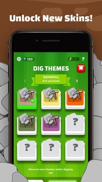 Treasure Day screenshot, image №2414229 - RAWG