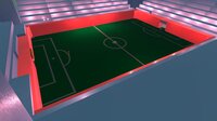 Probot Soccer screenshot, image №3977514 - RAWG