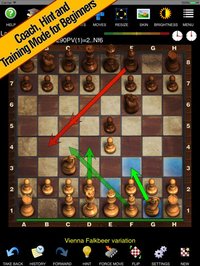 Chess - Online Multiplayer 3D screenshot, image №946389 - RAWG