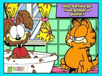 Garfield Living Large! screenshot, image №1433042 - RAWG