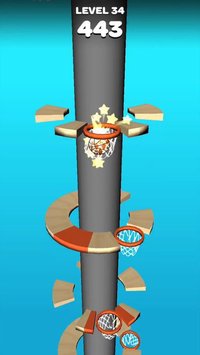 Tower Hoops screenshot, image №1827832 - RAWG