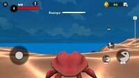 Undersea Hunter (BrunoZ136) screenshot, image №3210602 - RAWG