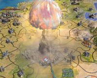 Sid Meier's Civilization IV screenshot, image №118497 - RAWG