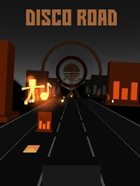 Disco Road screenshot, image №1694269 - RAWG