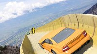 Mega Ramp: Free Impossible Stunts screenshot, image №1534683 - RAWG
