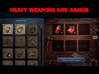 Horrorfield: Multiplayer Game screenshot, image №1939240 - RAWG