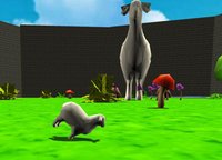 Small Mouse, BIG SHOES! screenshot, image №2201829 - RAWG