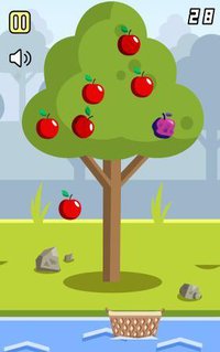 Apple Mega Drop screenshot, image №1301984 - RAWG