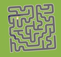 Light Up The Maze screenshot, image №3580885 - RAWG