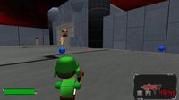 Invader of Justice screenshot, image №3246187 - RAWG