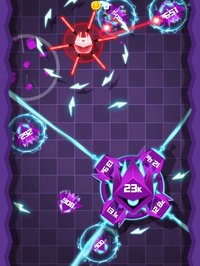 Blade Master - Mini Action RPG screenshot, image №2160600 - RAWG