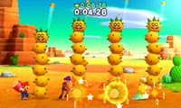 Mario Party: The Top 100 screenshot, image №659735 - RAWG