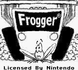 Frogger (1981) screenshot, image №726961 - RAWG