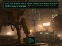 System Crash (itch) screenshot, image №1778977 - RAWG