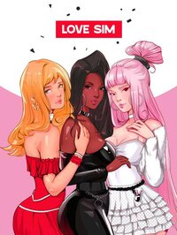 LoveSim screenshot, image №2850813 - RAWG