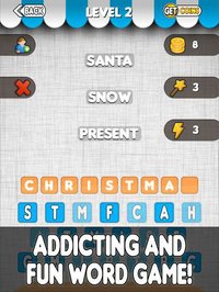 Just Three Words - Addicting Word Association Games To Puzzle Adult and Kids Brains screenshot, image №1727854 - RAWG