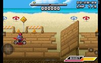 GBA.emu screenshot, image №1460185 - RAWG