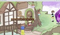Little Eternal Chronicle screenshot, image №4241350 - RAWG