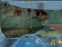 Multi Racing screenshot, image №1740123 - RAWG