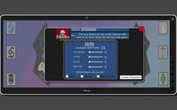 Game Dev Simulator (Eravex) screenshot, image №3730559 - RAWG