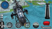 Helicopter Simulator 2017 Free screenshot, image №1562669 - RAWG