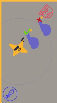 ShootingStar screenshot, image №2257355 - RAWG