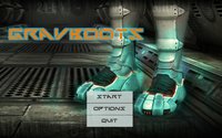 GravBoots screenshot, image №1098501 - RAWG