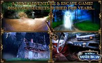 The Mystery of Haunted Hollow screenshot, image №970185 - RAWG