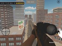 Sniper Strike Robber City screenshot, image №1931873 - RAWG