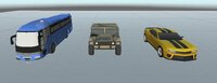 VehicleController screenshot, image №3383146 - RAWG