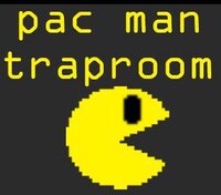 Pac-Man traproom screenshot, image №3761302 - RAWG