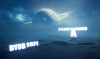 A Planet named X screenshot, image №3079076 - RAWG