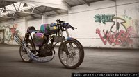 Simson Tuningwerkstatt 3D screenshot, image №1710350 - RAWG