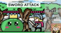 SwordAttack screenshot, image №3290244 - RAWG