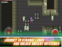 Neo Knight Journey Adv screenshot, image №1850008 - RAWG