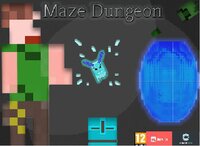 Maze Dungeon screenshot, image №3054405 - RAWG