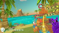 Water Bears VR screenshot, image №74885 - RAWG