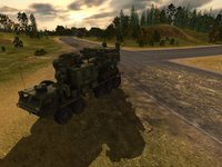Elements of War (2010/I) screenshot, image №494473 - RAWG