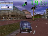 Taxi Racer screenshot, image №328911 - RAWG