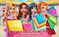 Rich Girl Mall - Shopping Game screenshot, image №1540349 - RAWG