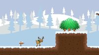 Reindeer Run (bauerlive) screenshot, image №1316859 - RAWG