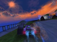 Rollcage screenshot, image №322756 - RAWG