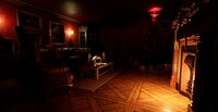 A Very Merry Nightmare screenshot, image №4152907 - RAWG