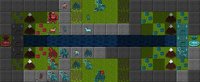 Meatshields screenshot, image №1153188 - RAWG