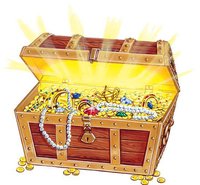 Blackbeard's Treasure (itch) screenshot, image №1165143 - RAWG