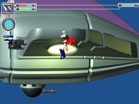 Mazinger versus Gran Mazinger con DLC screenshot, image №2626565 - RAWG