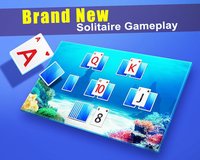 Solitaire Discovery screenshot, image №1477644 - RAWG