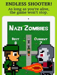 Nazi Zombies! screenshot, image №933539 - RAWG