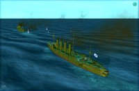 Distant Guns: The Russo-Japanese War at Sea screenshot, image №440646 - RAWG