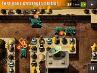 Defend The Bunker - World War screenshot, image №902039 - RAWG